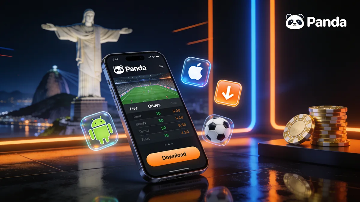 Eventos e Torneios Esportivos na Panda Bet: guia de panda bet para jogadores no Brasil